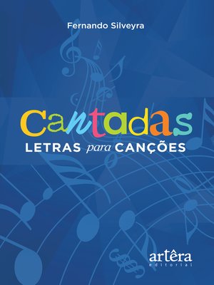 cover image of Cantadas